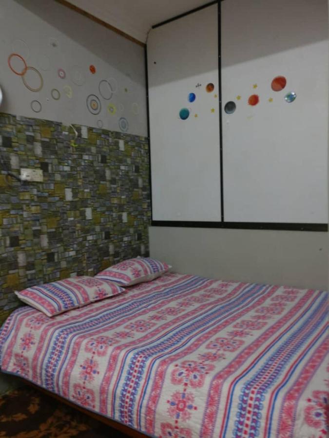 Love Homestay Ct Kangar Eksteriør billede